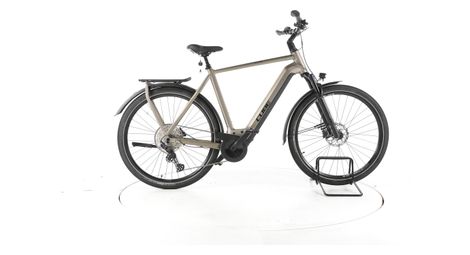 Produit reconditionné - Cube Kathmandu Hybrid Pro Trekking E-Bike - Très Bon Etat