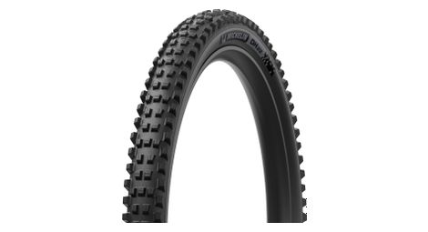 Michelin dh22 racing line dark 27.5'' mtb tiretto tubeless ready pieghevole bead to bead shield pinch protection magi-x