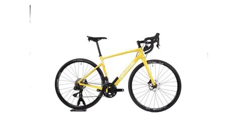 Produit reconditionné · cannondale synapse carbon 2 105 di2 / vélo de route | très bon état