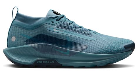 Scarpe nike pegasus trail 5 gtx uomo blu
