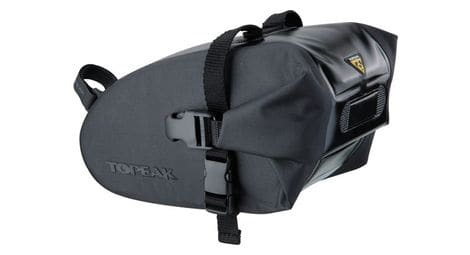 Topeak saddle bag gauge set mega morph black 