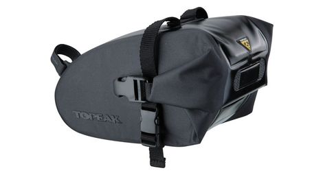 Sacoche de selle wedge drybag topeak