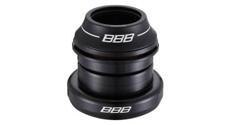 Bbb semi-integrated tapered headset 1.1/8'' - 1.5''