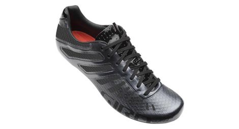 Zapatillas carretera giro empire slx negro