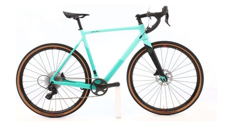 Produit reconditionné · Bianchi Impulso Pro / Vélo de gravel | Très bon état