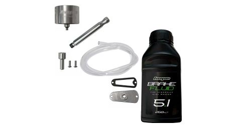 hope easy brake bleed kit tech4