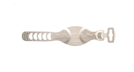 Skean protection top legend tube superieur blanc