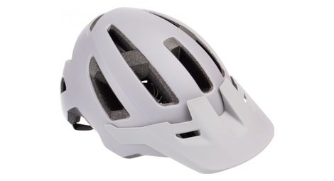 Casque bell nomad gris orange