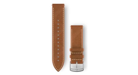 Bracelet à dégagement rapide Garmin 20 mm