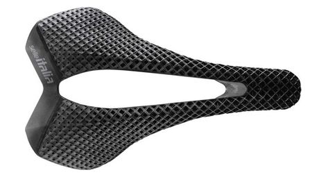 Selle SLR 3D Carbon Selle Italia Noir