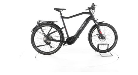 Reconditionné - Haibike Trekking 6 Trekking E-Bike - Très Bon Etat Ã‰tat
