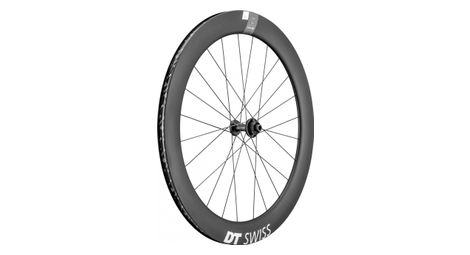 Dt swiss arc 1400 dicut 62 disc front wheel | 12x100mm | centerlock