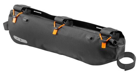 Ortlieb frame-pack rc toptube 4l bolsa para cuadro negro mate