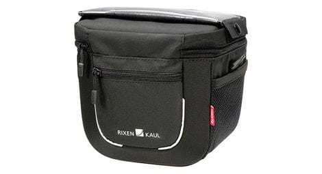 Klickfix handlebar bag ''aventour compact '' black