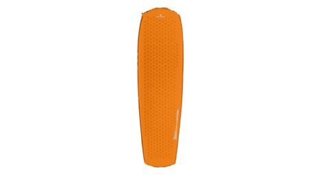 Ferrino Superlite 700 matras 183x51x3,8cm Orange