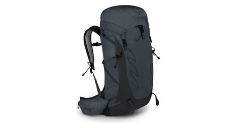 Bolsa de senderismo osprey talon 33 gris para hombre