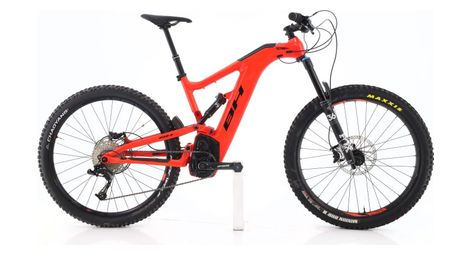 Bh Atomx Velo VTT Electrique Bh Bon Etat