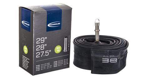 Camera d'aria schwalbe 27.5''-28''-29'' valvola schrader