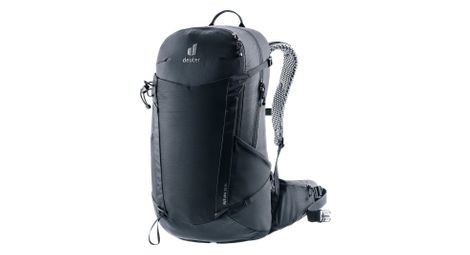 Mochila de senderismo Deuter Futura 29 EL negra