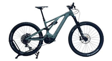 produit reconditionné . Specialized Turbo Levo Comp Alloy Sram GX 2023 . VTT électrique . Specialized . très bon état