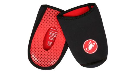 Couvre-orteils castelli toe thingy 2 noir