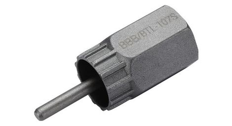 cassette remover bbb btl 107s centerlock nut internal