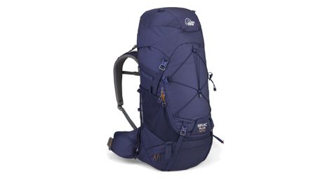 Sac de randonnée lowe alpine sirac plus nd40l bleu