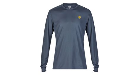 Maillot de manga larga fox ranger wayfaringnegro