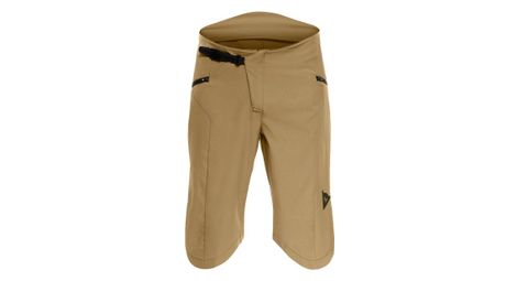 Pantaloncini dainese hgaer brown uomo xl