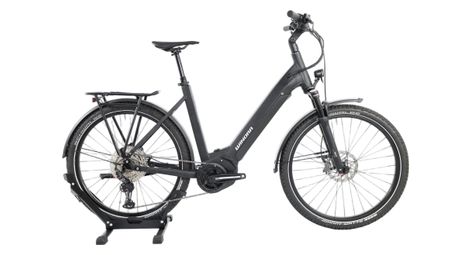 Produit Reconditionné · VTC électrique WINORA Yucatan 12 Pro 2021 · Bon état