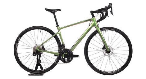 Produit reconditionné · cannondale synapse carbon 2 105 di2 / vélo de route | très bon état