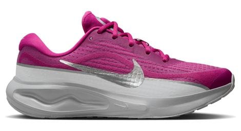 Nike journey run premium violet gris femme