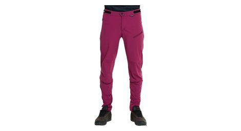 Pantalon dharco homme gravity sangria