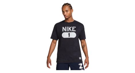 T-shirt nike dri-fit gym culture noir homme