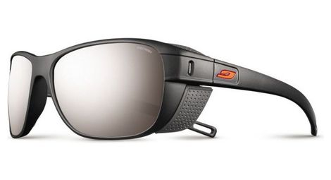 Lunettes julbo camino spectron 4 noir / orange