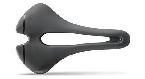 Sillín San Marco Aspide Open-Fit Sport Negro