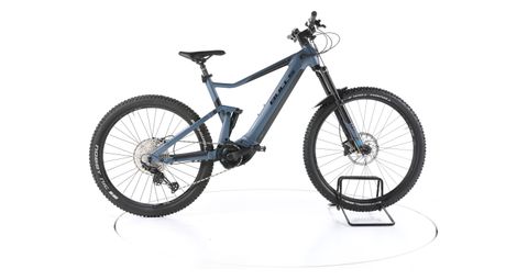bulls copperhead evo am 2 velo electrique vtt 2023   bon etat