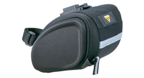 Sacoche de selle sidekick wedge pack medium topeak noir