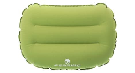 Ferrino air pillow green