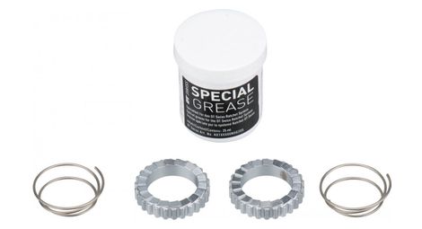 Service kit dt swiss ratchet 18 dents h240/240s/fr/440