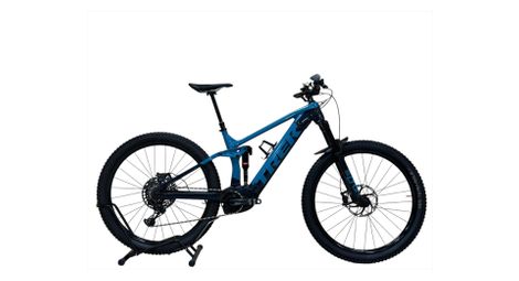 Trek Rail 9 Sram Gx 2020 VTT Electrique Cube Tres Bon Etat