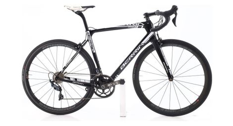 Berria Belador Noir Velo De Route Berria Bon Etat