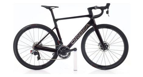 Orbea Orca M11 Ltd Axs 12V Rouge Velo De Route Orbea Tres Bon Etat