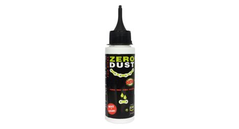 Lubrifiant 120 ml zero dust