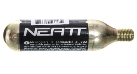 CO2 Kartusche NEATT 12g