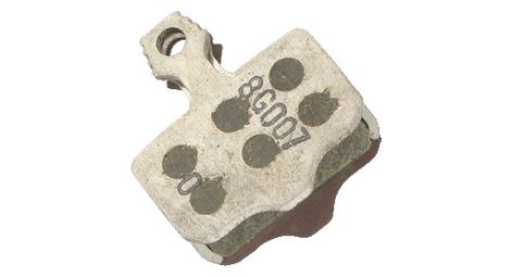 Avid elixir disc brake pads organic