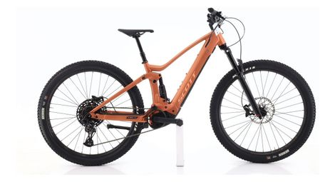 Trek Scott Contessa Strike Eride 930 Velo VTT Electrique Tres Bon Etat