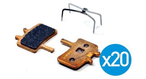 Avid juicy brake pads GroBe Auswahl auf Alltricks
