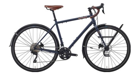 Bicicletta da ghiaia kona sutra ltd sram rival 1 11v 29'' verde oliva mat
