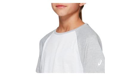 T shirt junior asics 3 color gpx